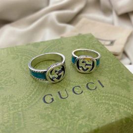 Picture of Gucci Ring _SKUGucciring11169910123
